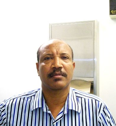 Yohannes Woldemichael