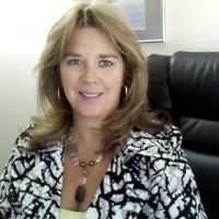 Christine Morton