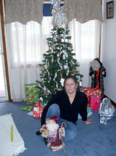 Tracy Ozzello