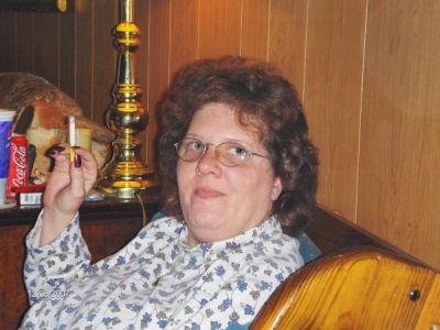 Lourella Tabor