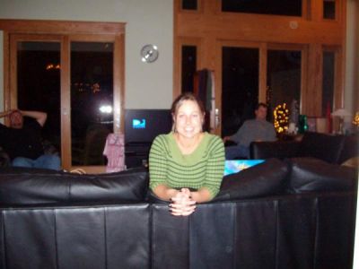 Christy Leitner