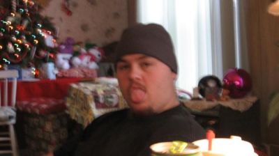 Timothy Mccall