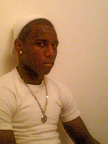 Travis Lyons