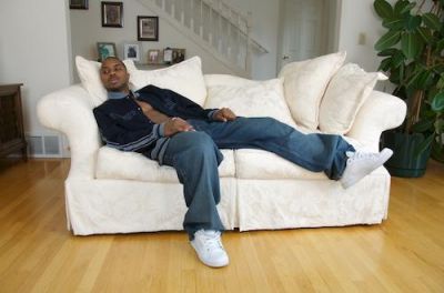 Ajamu Davis