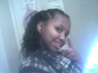 Fatoumata Barry