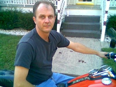 Craig Mosier