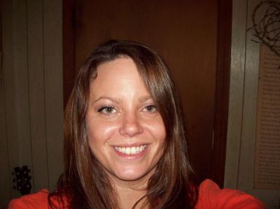 Samantha Simpson