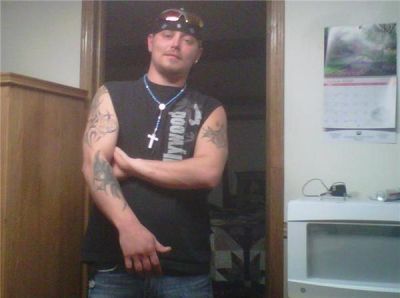 Joshua Spracklin