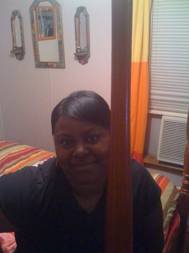 Francine Johnson