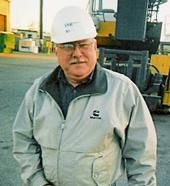 Larry Sharp