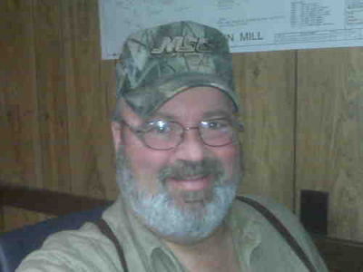 David Hunt