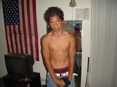 Israel Hernandez
