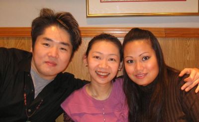 Andy Peng