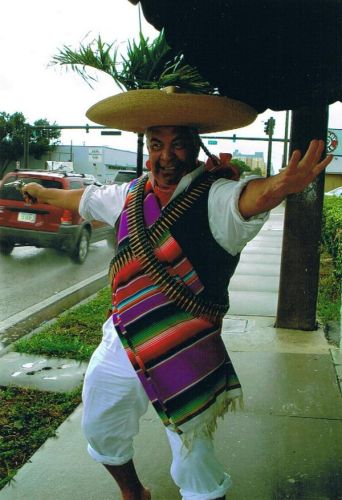 George Gonzalez