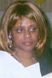 Gladys Kelly