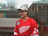 Jeffrey Dunn