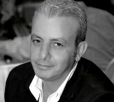 Roger Jaalouk