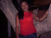 Nadege Sainvilus