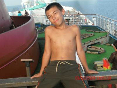 Brian Vivo