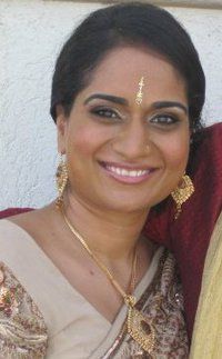 Seema Talati