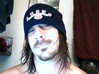 Matthew Messmer