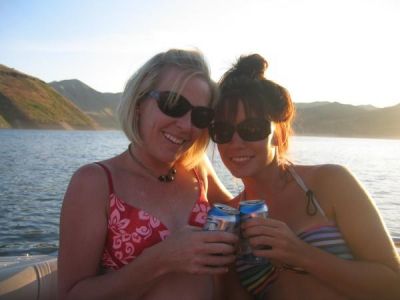 Stacy Sechrist