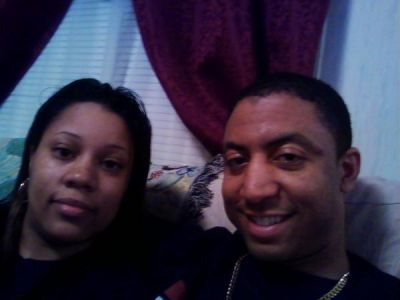 Latoya Shands
