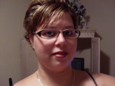 Amy Bruce