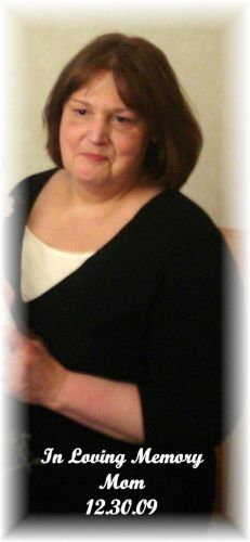 Amanda Speakman