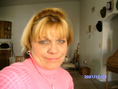 Lorna Gaudette