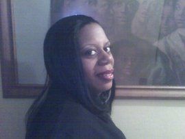 Suleria Murphy