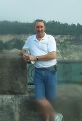 Robert Parker