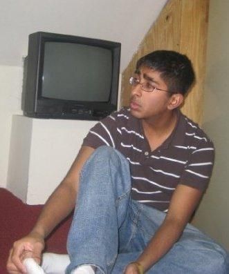 Ronny Antony