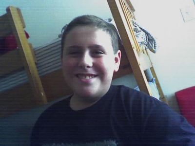 Christopher Murray