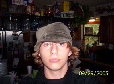 Jarrod Richardson