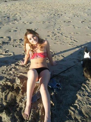 Jessica Laird