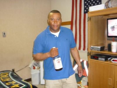 Christopher Beasley