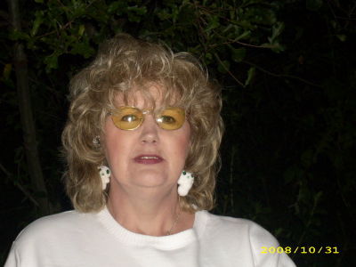 Anita Sheets