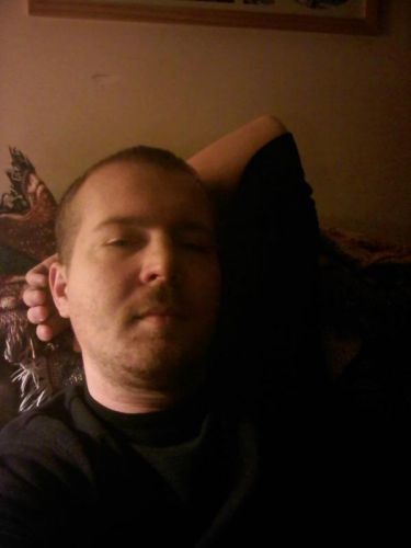 Travis Schubach