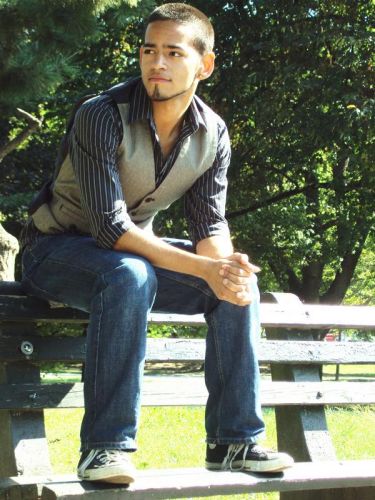 Michael Morales