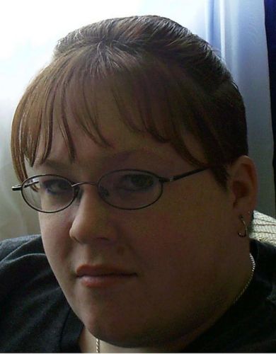 Angelia Hope