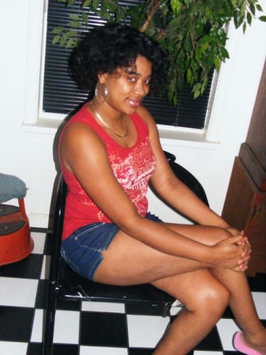 Keta Steele