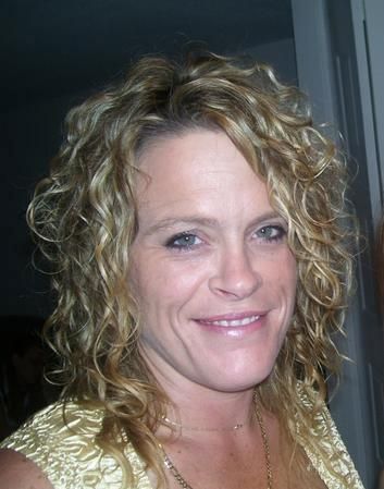 Danette Robinson