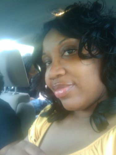 Tiara Webster