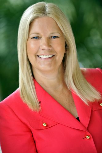 Sally Taylor