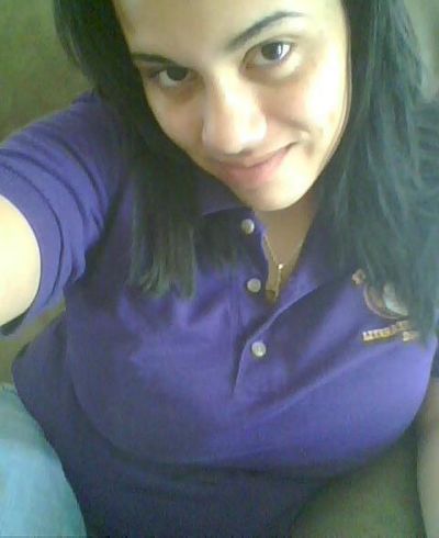 Ruth Lopez