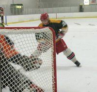 Brandon Benson