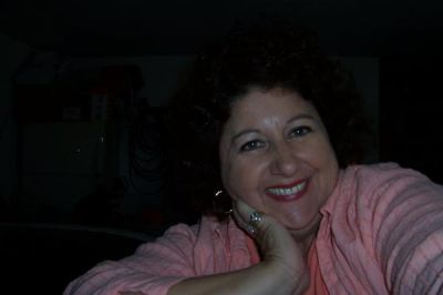 Cheryl Glass