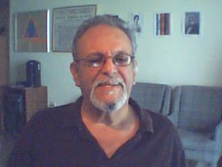 Carlos Quidgley