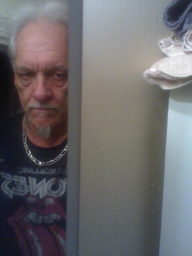 Wayne Moulder